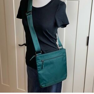 Barney’s Crossbody Bag